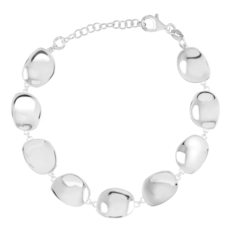Silver Bracelet