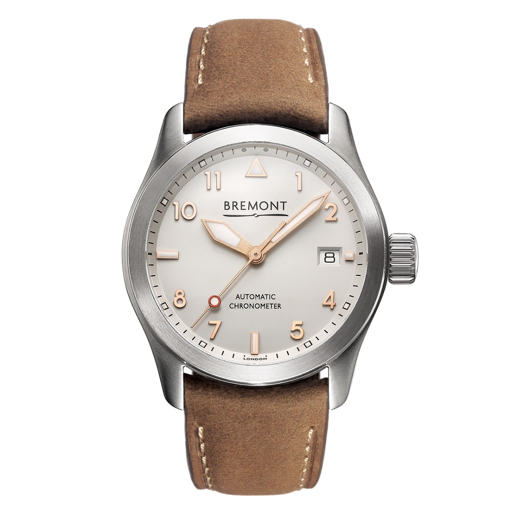 Bremont cheap airborne watch