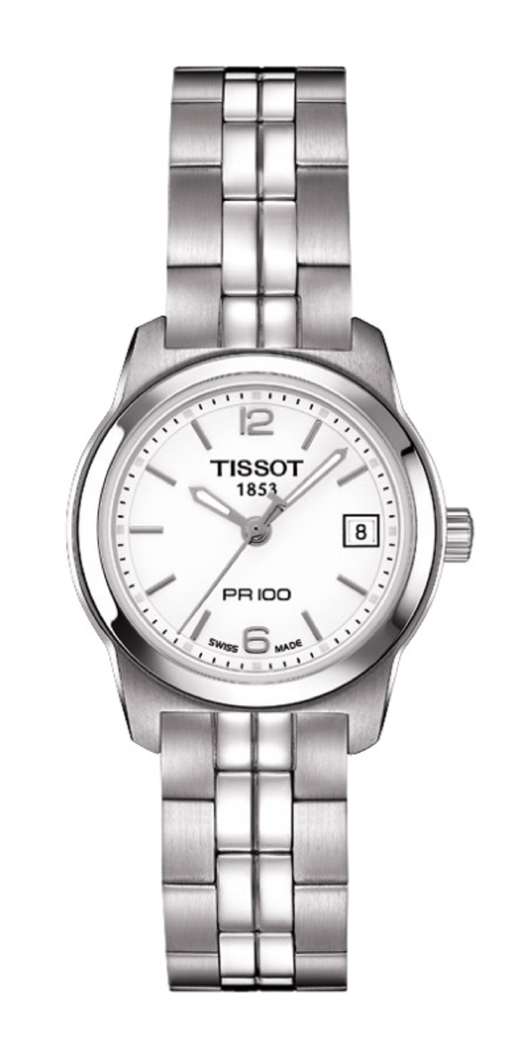 Tissot PR 100 T049.210.11.017.00 Martin and Co